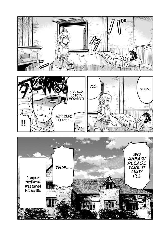 Road to Kingdom Chapter 54 image 23