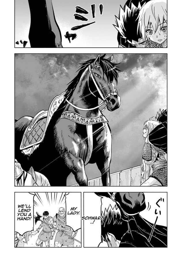 Road to Kingdom Chapter 54 image 2
