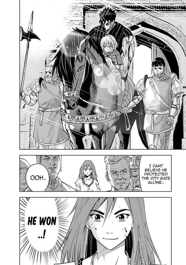 Road to Kingdom Chapter 54 image 3