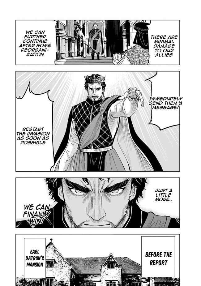 Road to Kingdom Chapter 54 image 6