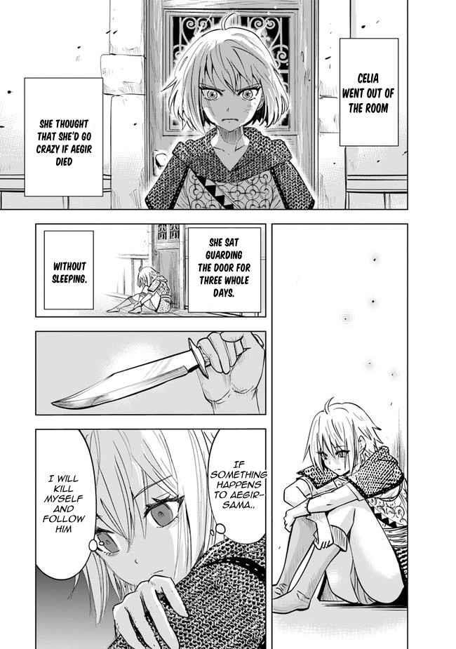 Road to Kingdom Chapter 54 image 8