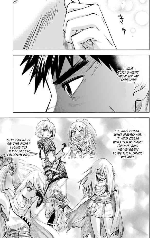Road to Kingdom Chapter 55 image 10