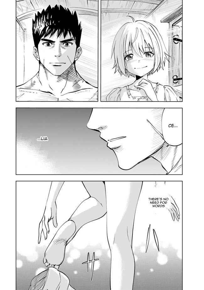 Road to Kingdom Chapter 55 image 12