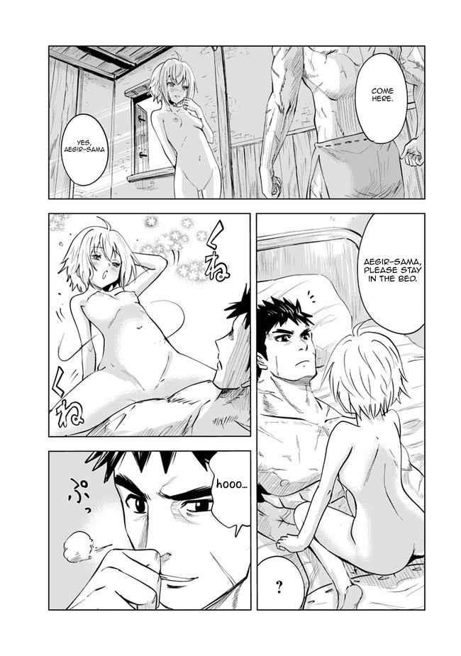 Road to Kingdom Chapter 55 image 13
