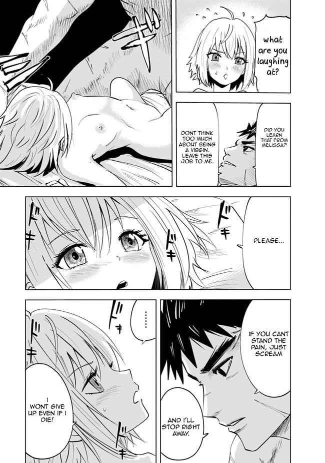 Road to Kingdom Chapter 55 image 14
