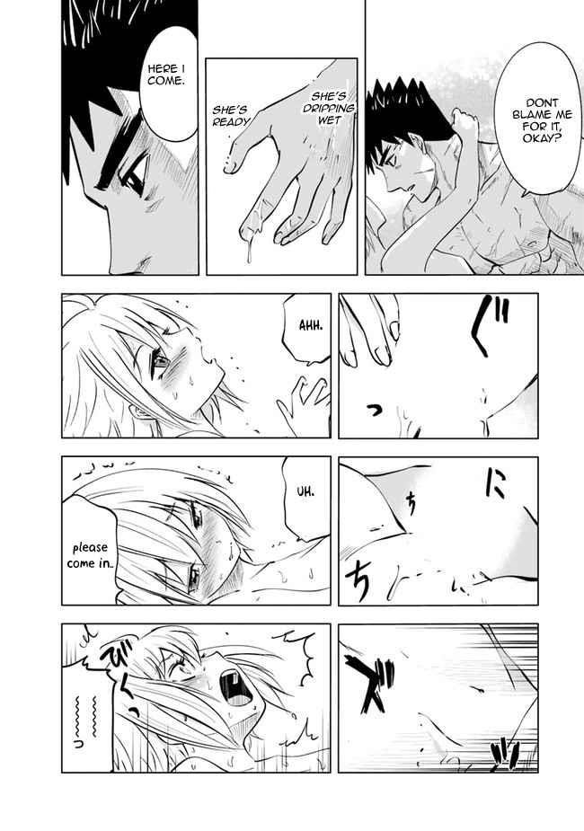 Road to Kingdom Chapter 55 image 15