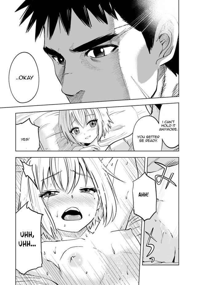 Road to Kingdom Chapter 55 image 18