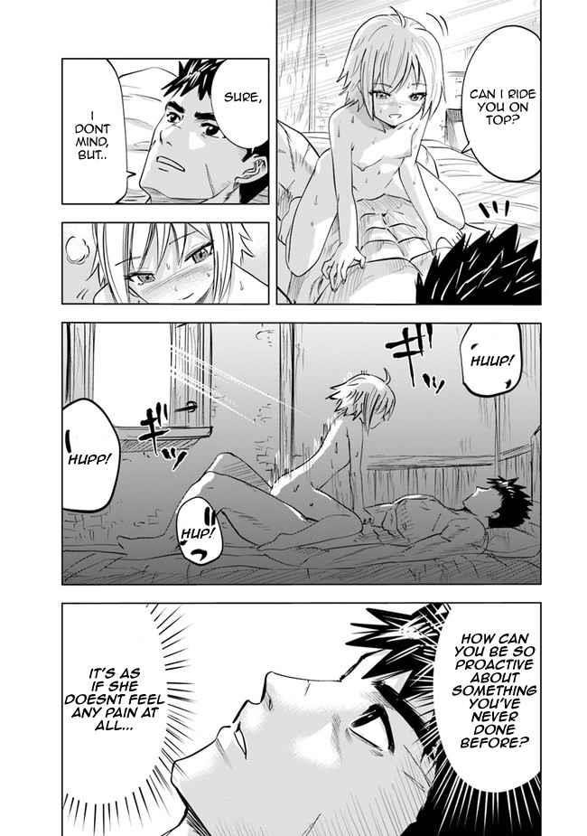 Road to Kingdom Chapter 55 image 21