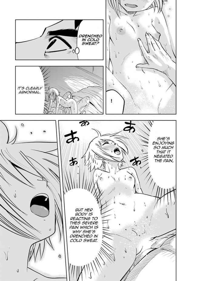 Road to Kingdom Chapter 55 image 22