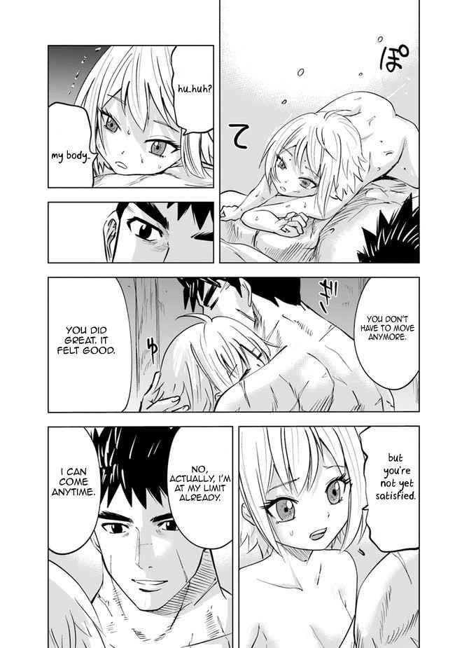 Road to Kingdom Chapter 55 image 23