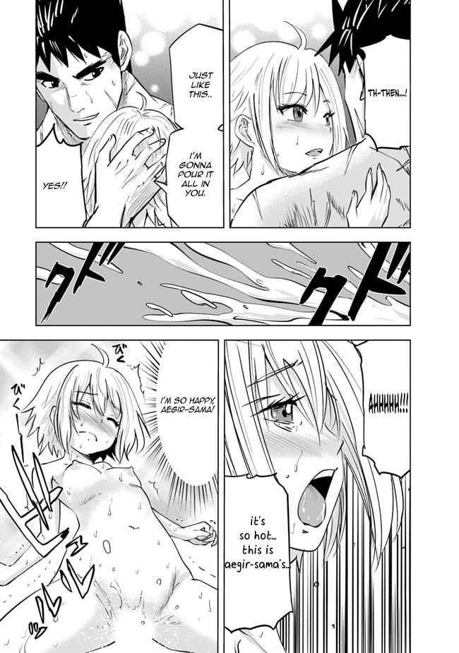 Road to Kingdom Chapter 55 image 24