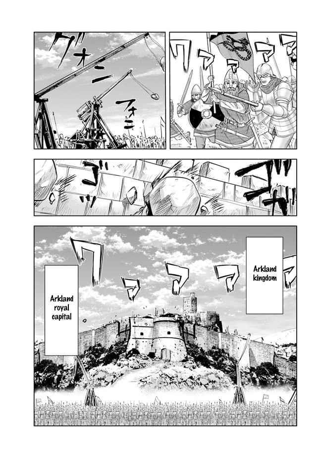 Road to Kingdom Chapter 55 image 27