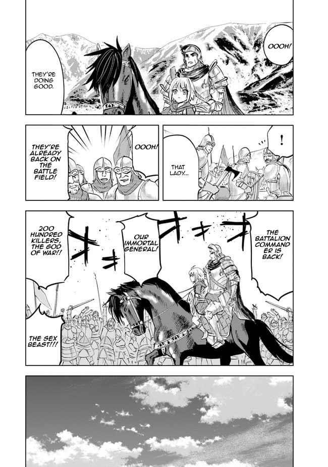 Road to Kingdom Chapter 55 image 28