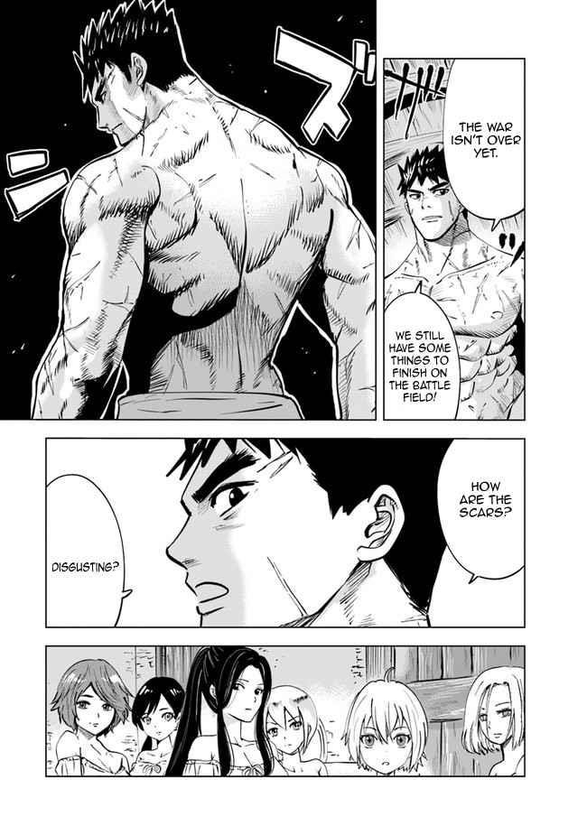 Road to Kingdom Chapter 55 image 6