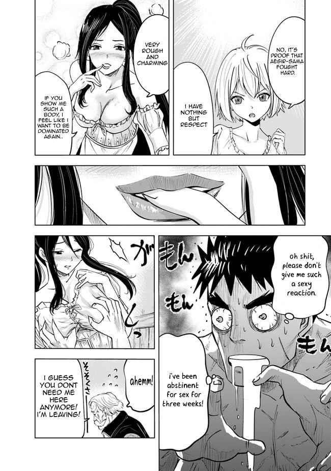 Road to Kingdom Chapter 55 image 7