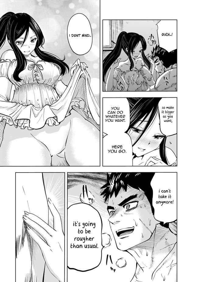 Road to Kingdom Chapter 55 image 8