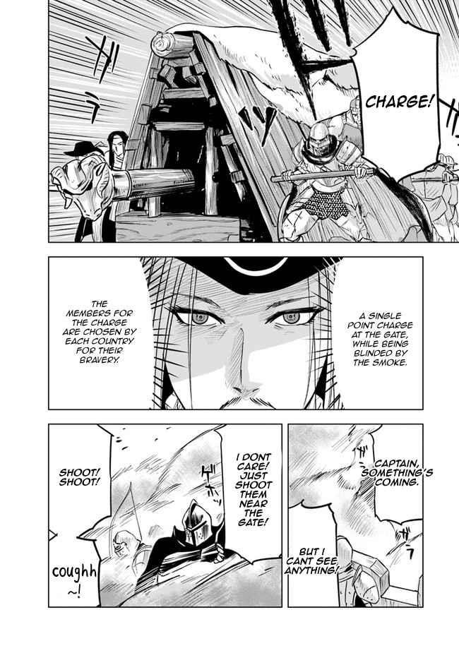 Road to Kingdom Chapter 56 image 9