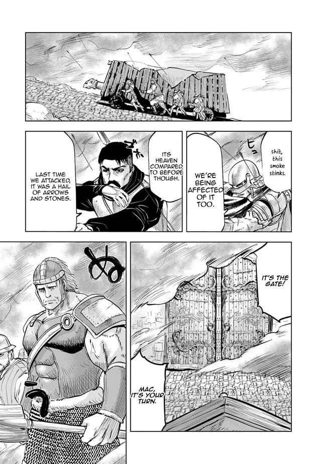 Road to Kingdom Chapter 56 image 10