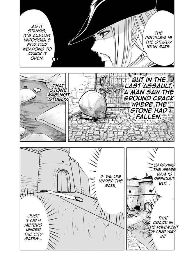 Road to Kingdom Chapter 56 image 11
