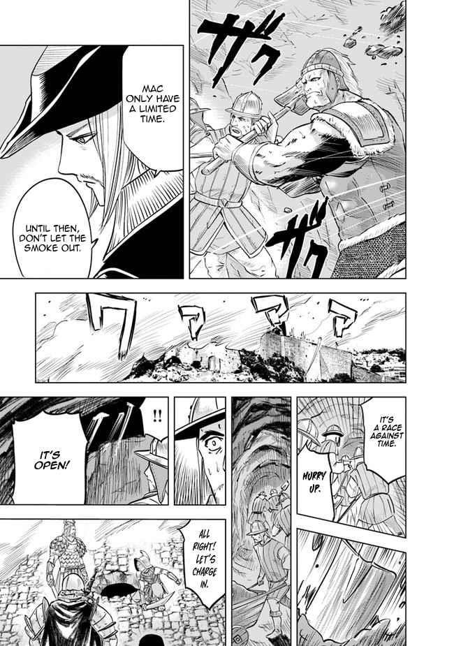 Road to Kingdom Chapter 56 image 12