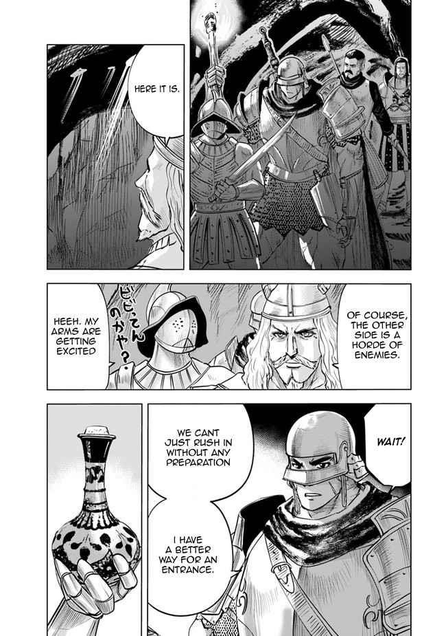 Road to Kingdom Chapter 56 image 13