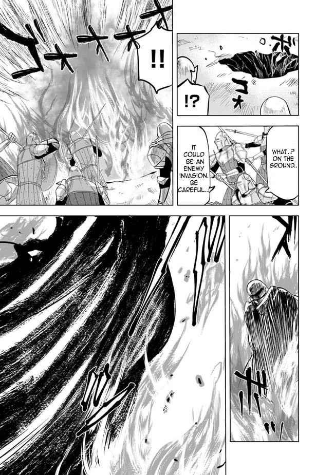 Road to Kingdom Chapter 56 image 14