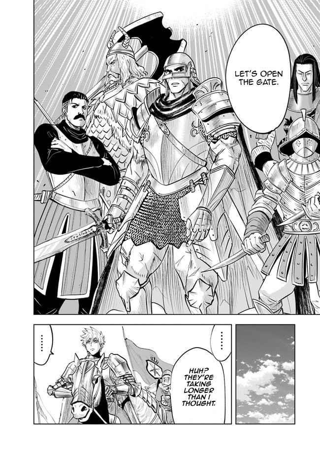 Road to Kingdom Chapter 56 image 17