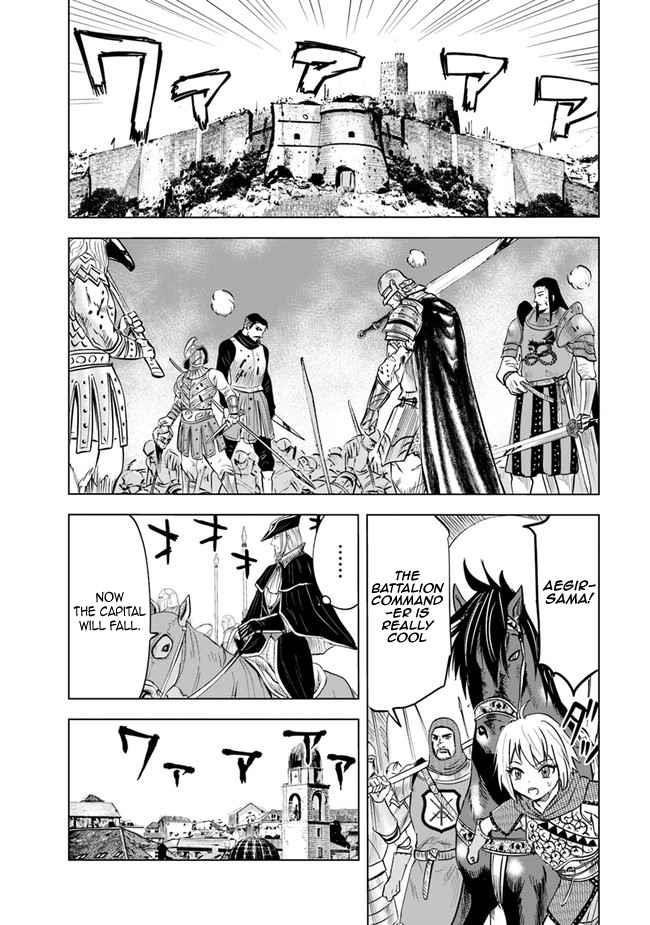 Road to Kingdom Chapter 56 image 19