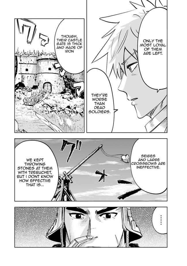 Road to Kingdom Chapter 56 image 2
