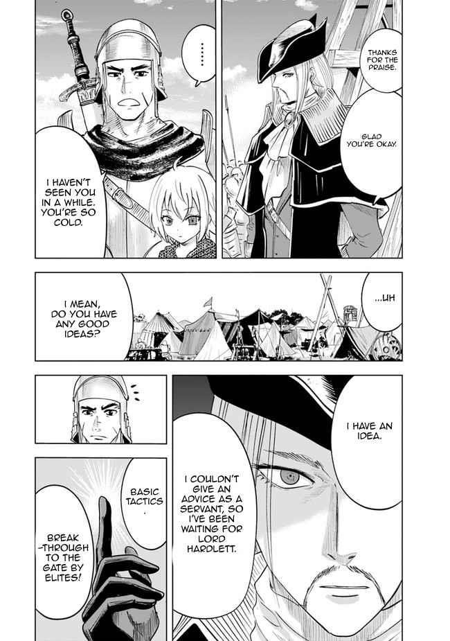Road to Kingdom Chapter 56 image 4