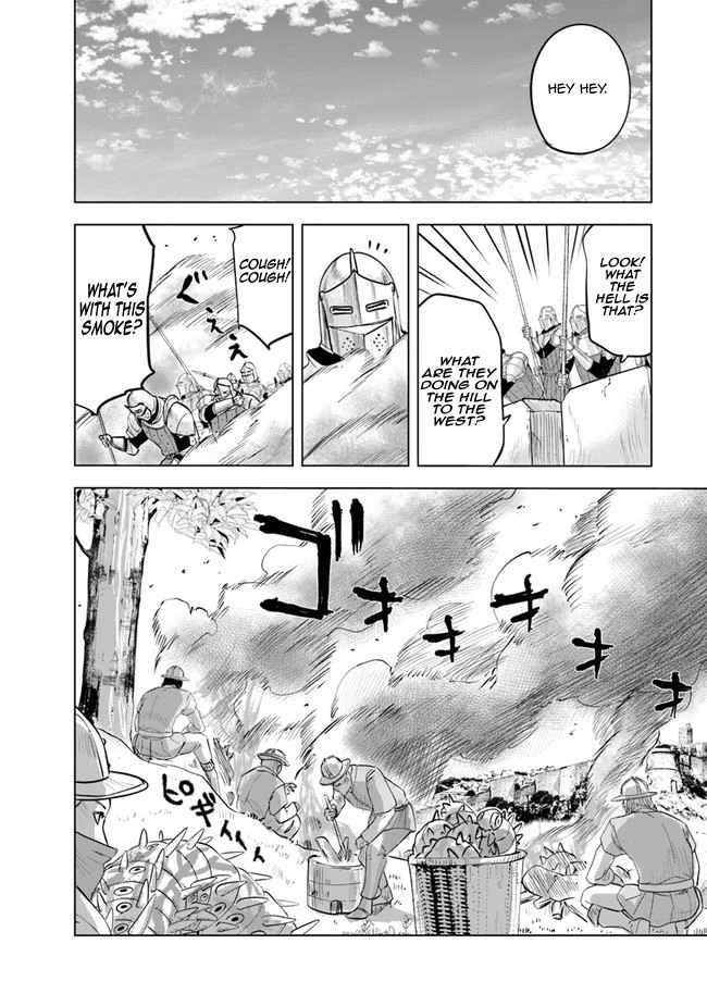 Road to Kingdom Chapter 56 image 7