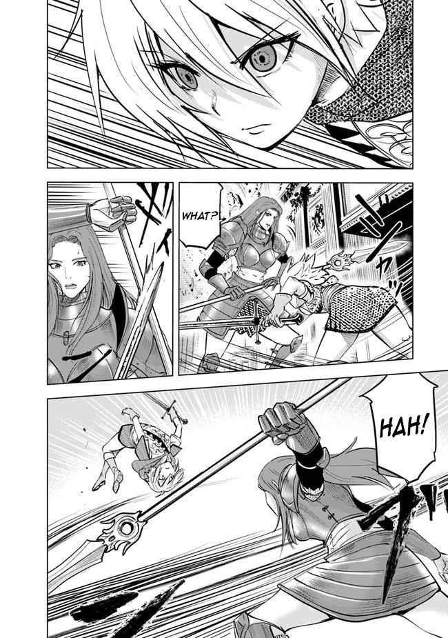 Road to Kingdom Chapter 57 image 9