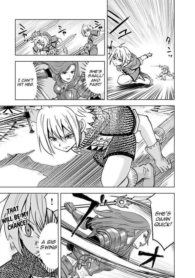 Road to Kingdom Chapter 57 image 10