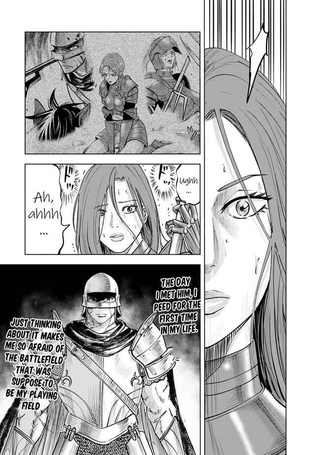 Road to Kingdom Chapter 57 image 14