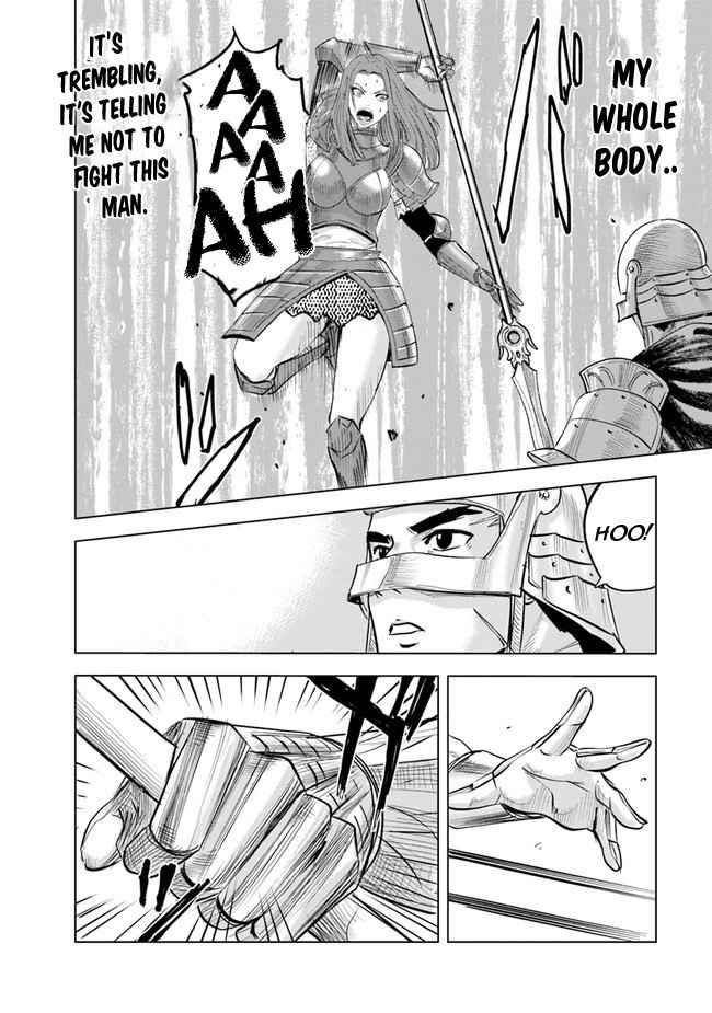 Road to Kingdom Chapter 57 image 17