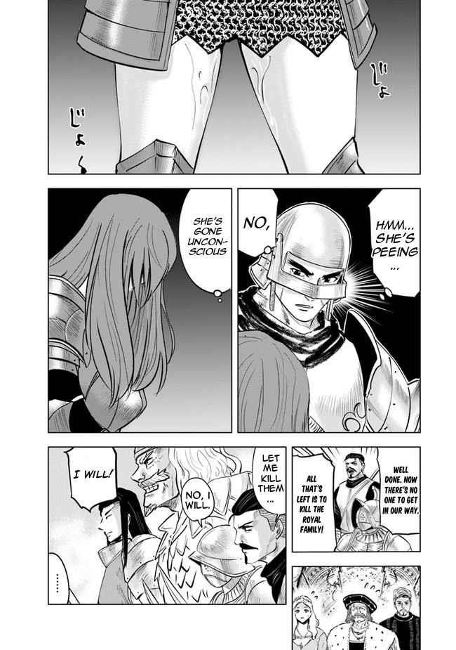 Road to Kingdom Chapter 57 image 19