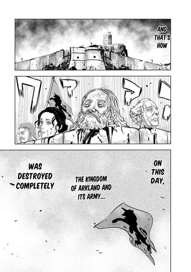 Road to Kingdom Chapter 57 image 20