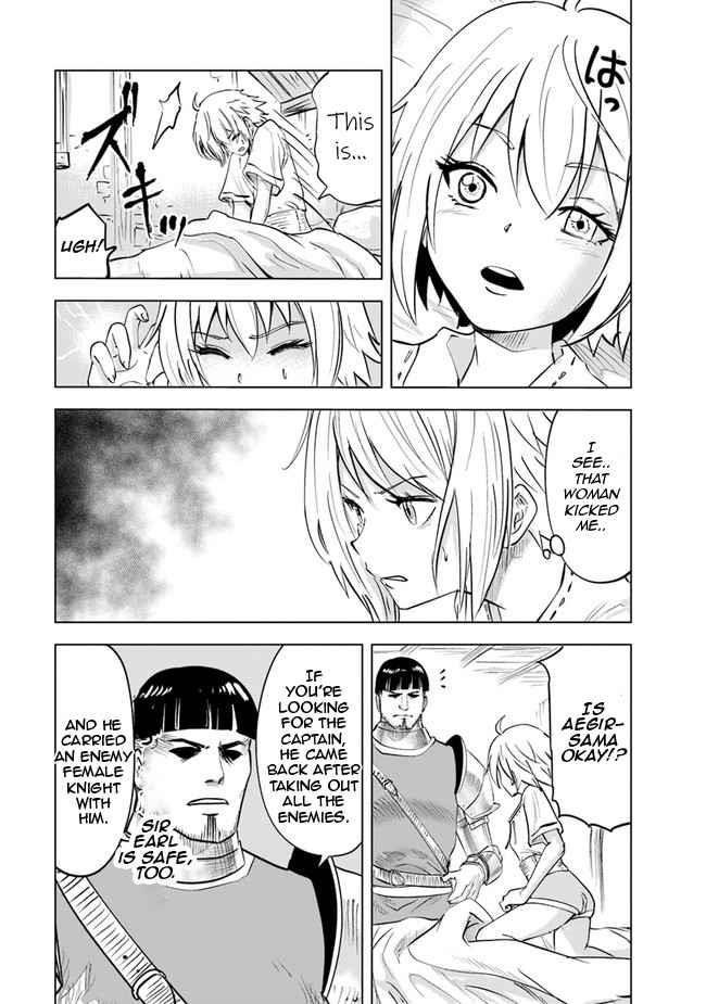 Road to Kingdom Chapter 57 image 22