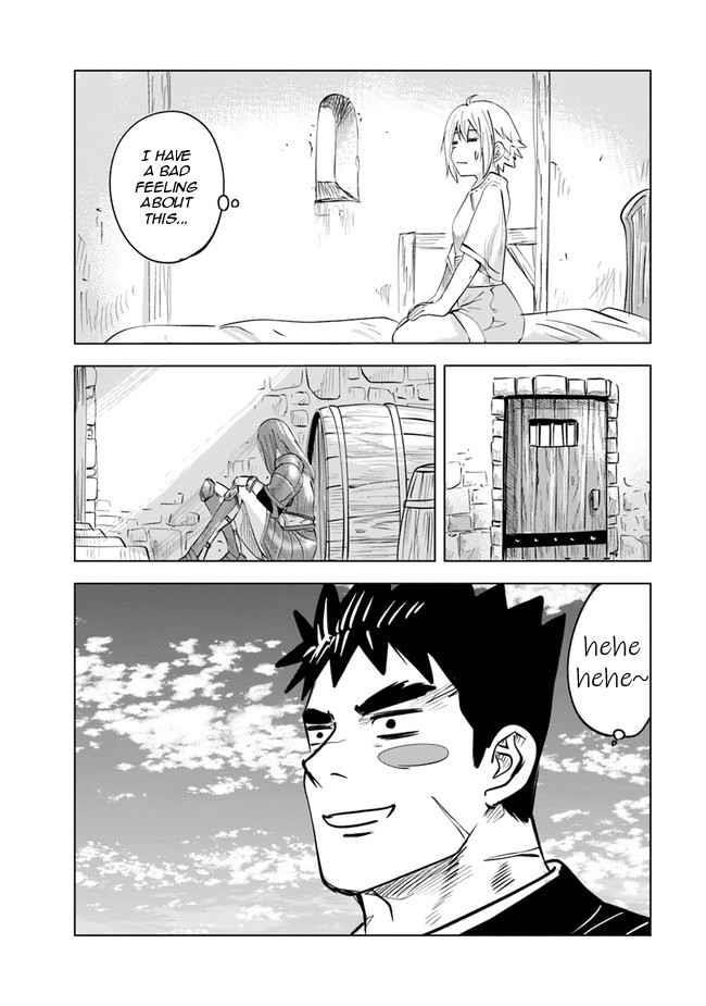 Road to Kingdom Chapter 57 image 23