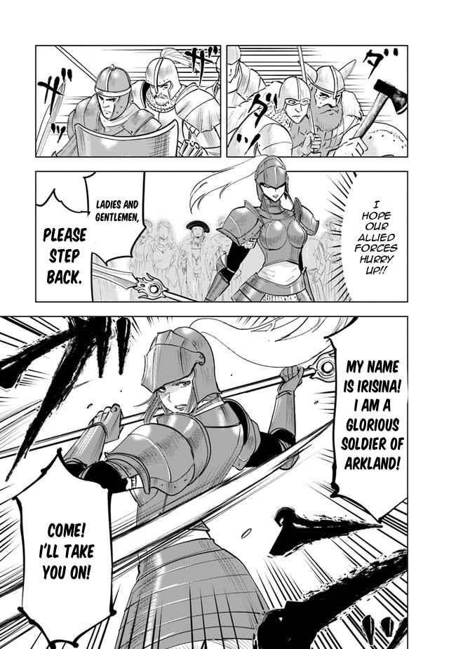 Road to Kingdom Chapter 57 image 2