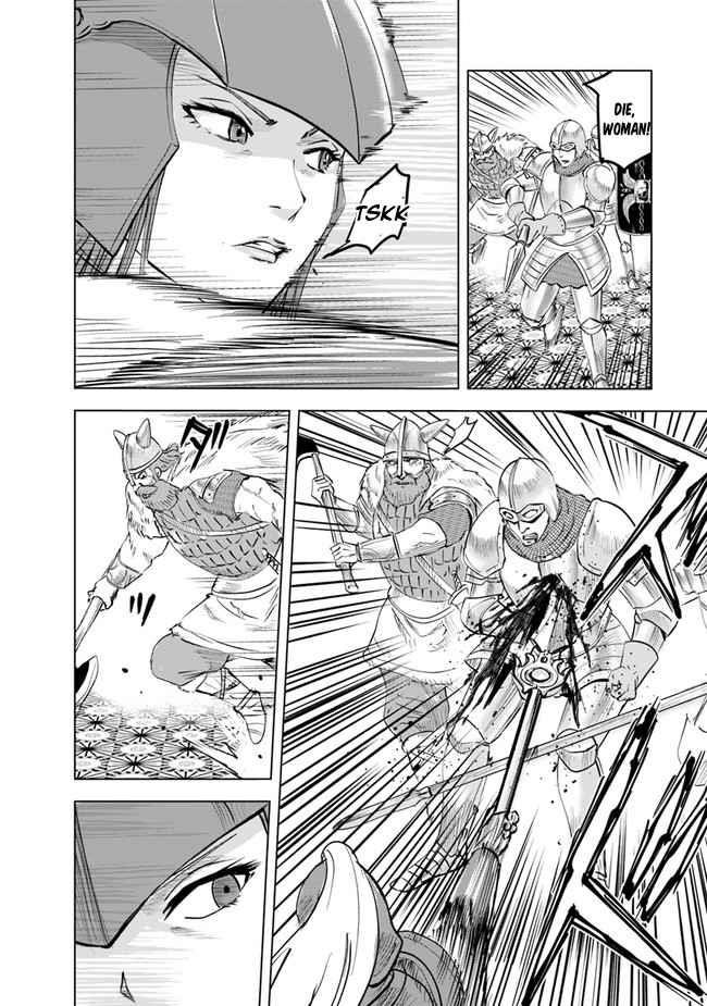 Road to Kingdom Chapter 57 image 3