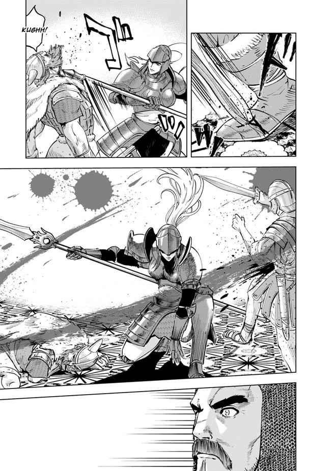 Road to Kingdom Chapter 57 image 4