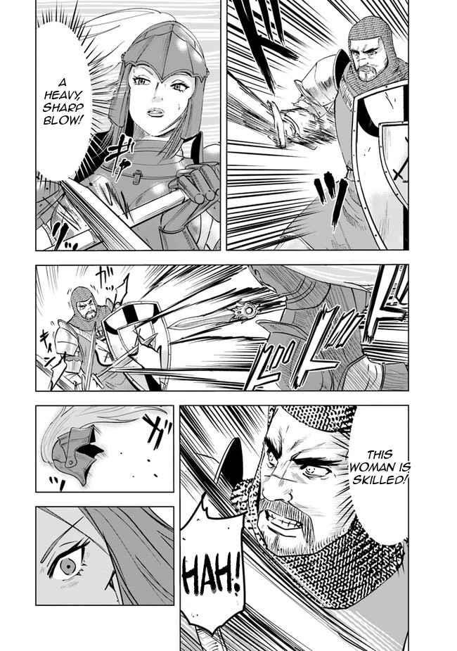Road to Kingdom Chapter 57 image 6