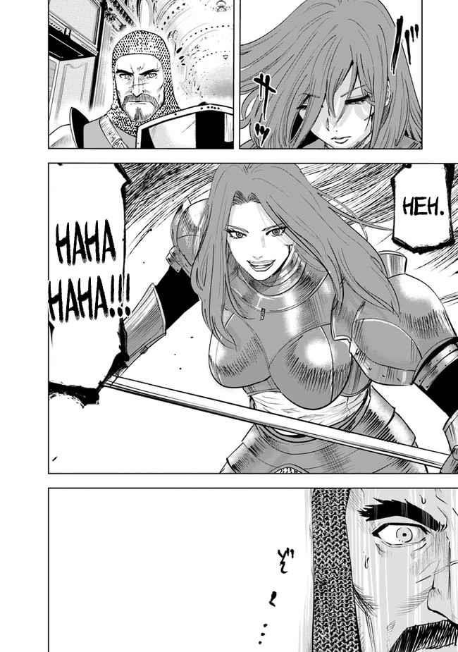 Road to Kingdom Chapter 57 image 7