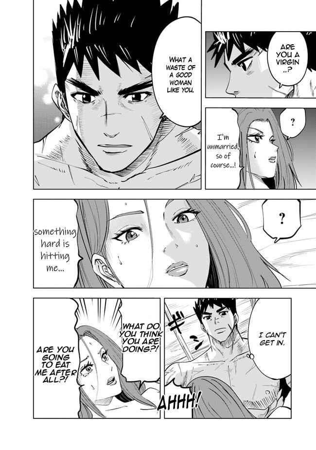 Road to Kingdom Chapter 58 image 11