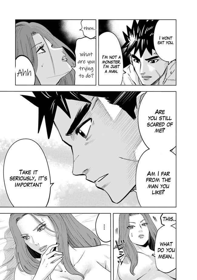 Road to Kingdom Chapter 58 image 12