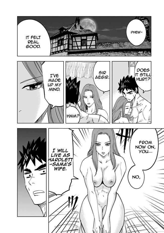 Road to Kingdom Chapter 58 image 17