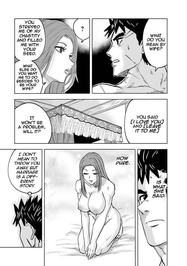 Road to Kingdom Chapter 58 image 18