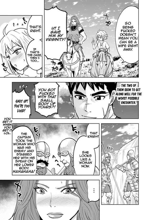 Road to Kingdom Chapter 58 image 20