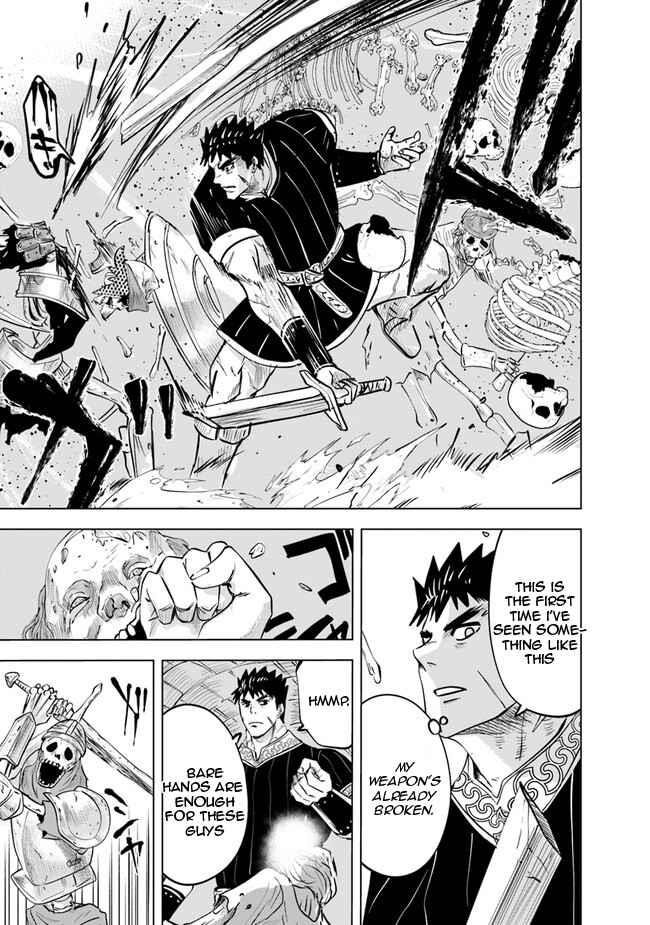 Road to Kingdom Chapter 58 image 26